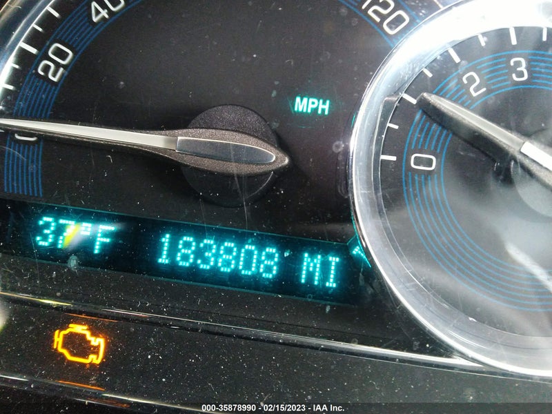 Chevrolet HHR 2007г.