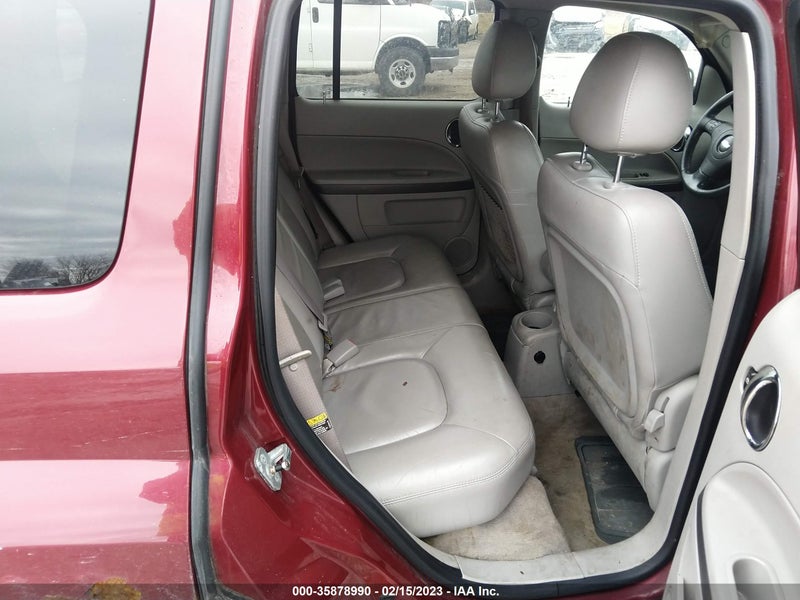 Chevrolet HHR 2007г.