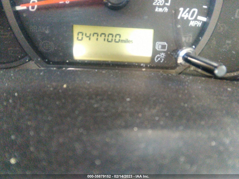 Mitsubishi Mirage 2018г.