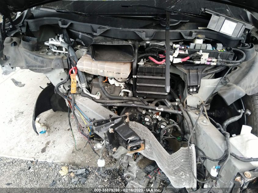 Tesla Model X 2016г.