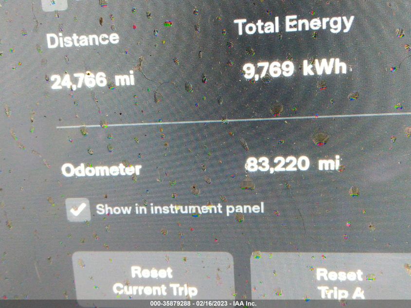 Tesla Model X 2016г.