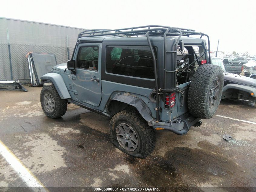 Jeep Wrangler 2014г.