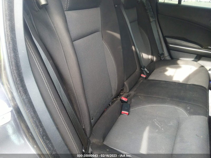 Dodge Charger 2015г.