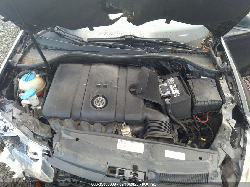 Volkswagen Jetta SportWagen 2013г.