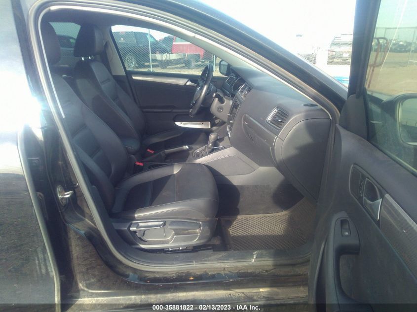 Volkswagen Jetta 2018г.