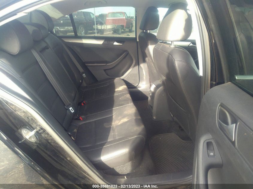 Volkswagen Jetta 2018г.