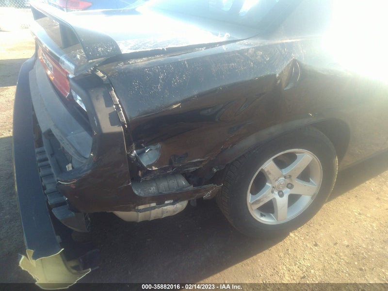 Dodge Challenger 2010г.