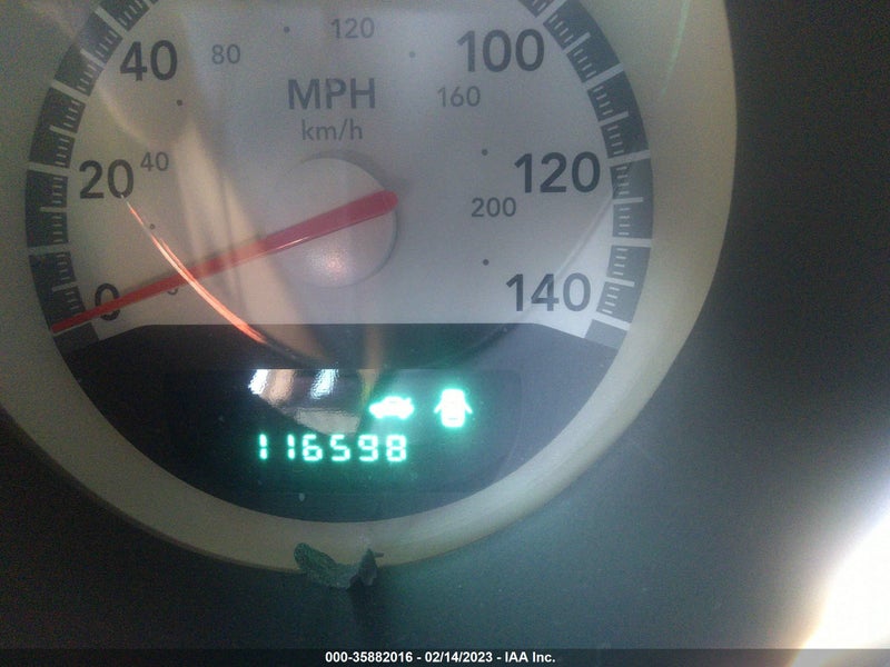 Dodge Challenger 2010г.