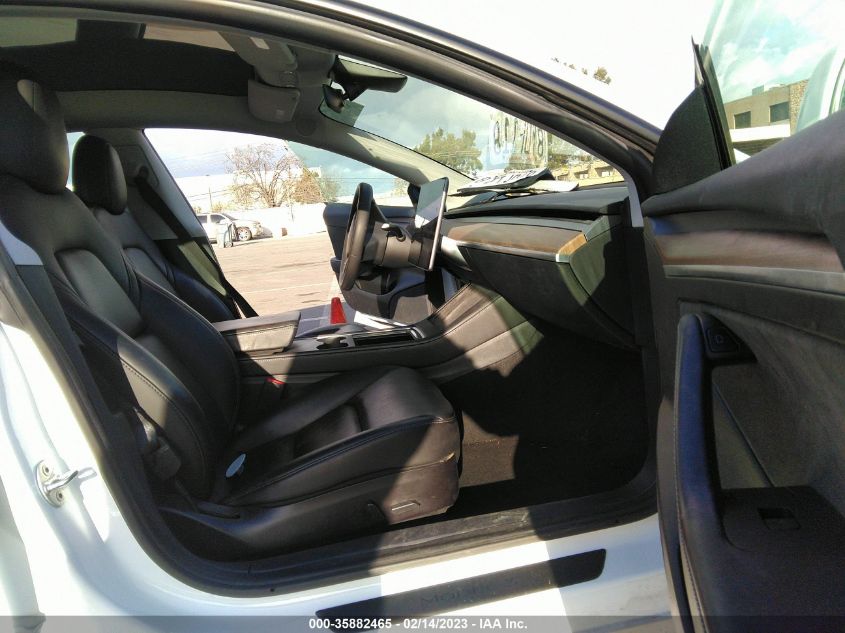 Tesla Model 3 2021г.