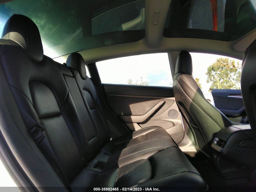 Tesla Model 3 2021г.