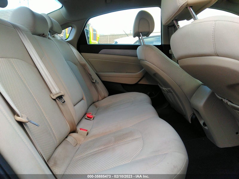 Hyundai Sonata 2015г.