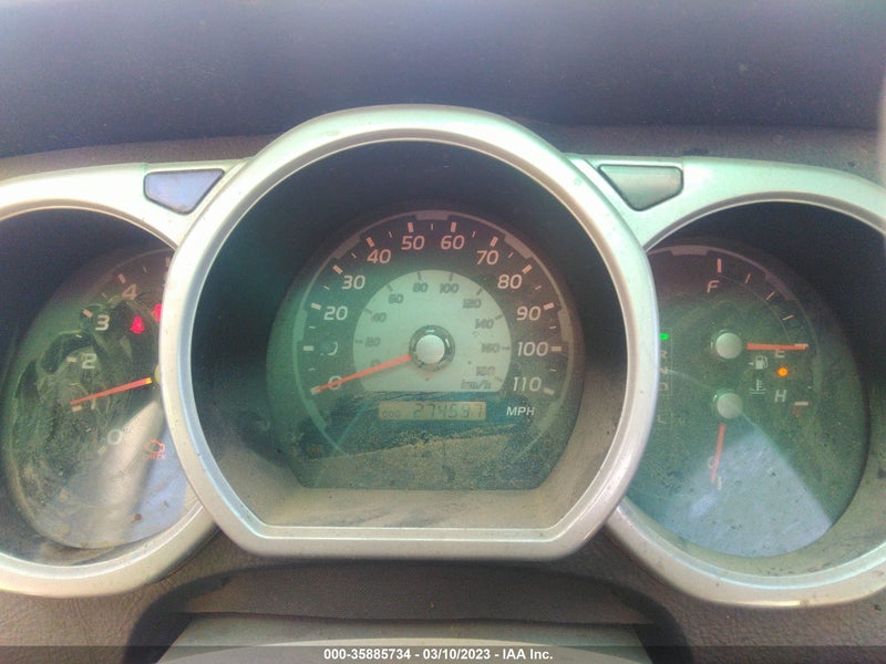 Toyota 4Runner 2004г.