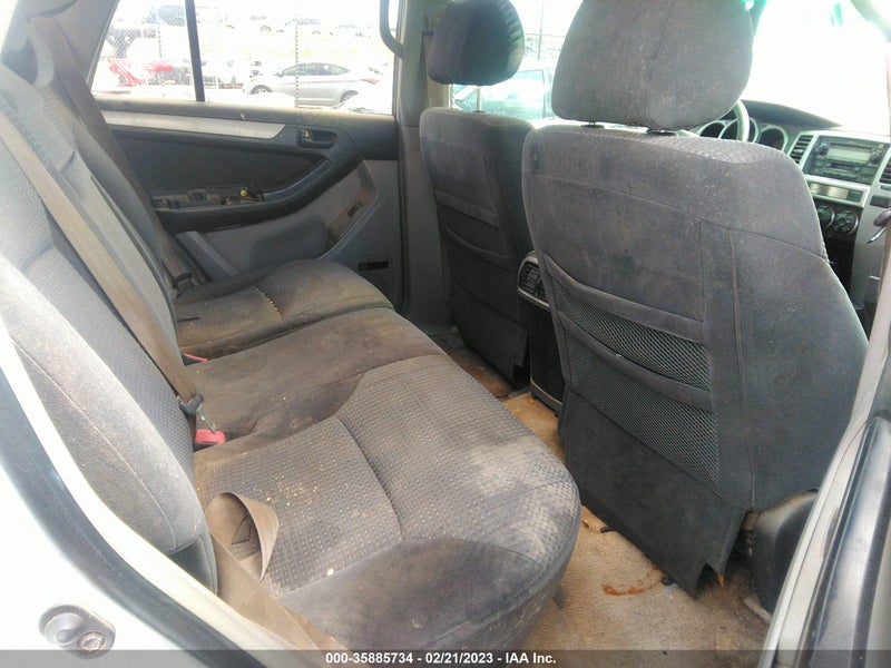 Toyota 4Runner 2004г.