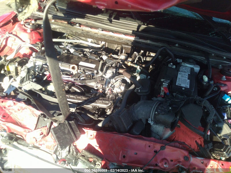 Toyota Camry 2021г.