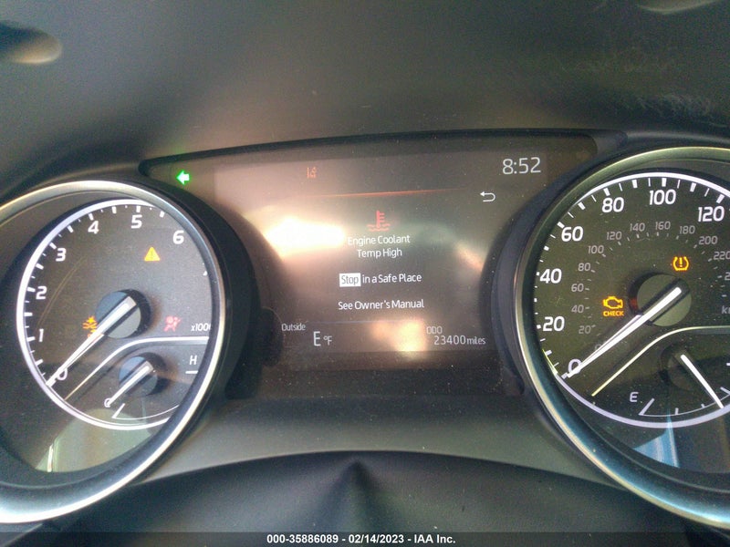 Toyota Camry 2021г.