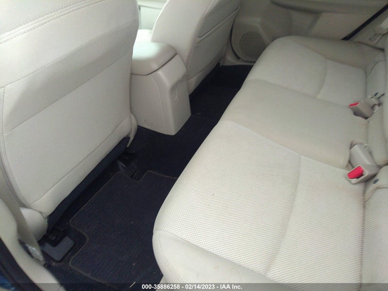 Subaru XV Сrosstrek 2014г.