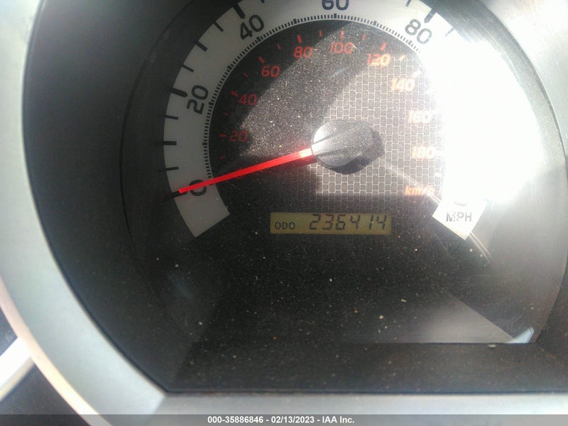 Toyota Tacoma 2015г.