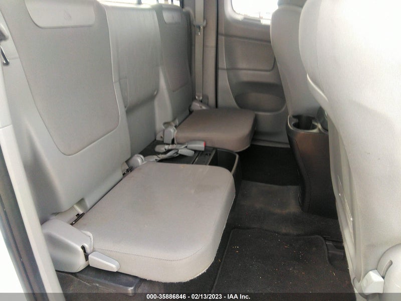 Toyota Tacoma 2015г.