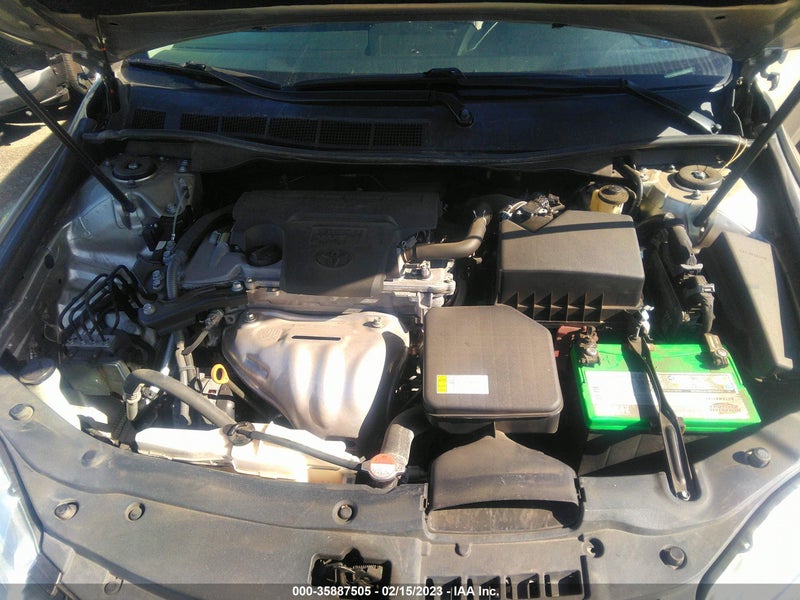 Toyota Camry 2016г.