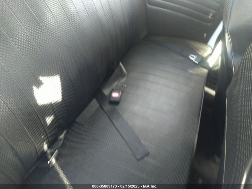 Volkswagen Beetle 1971г.