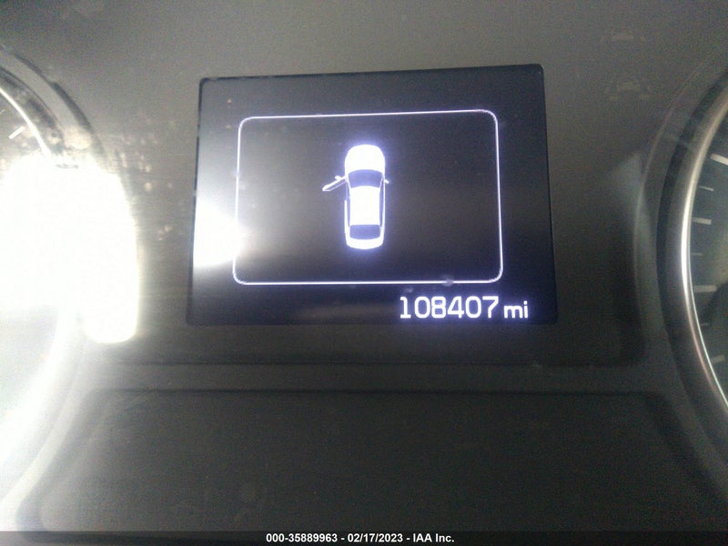 Kia Optima 2018г.