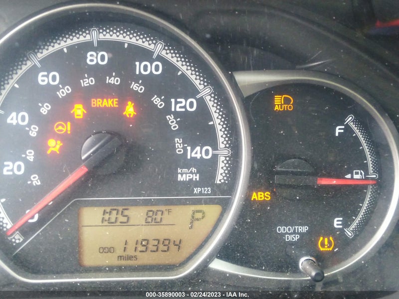 Toyota Yaris 2017г.