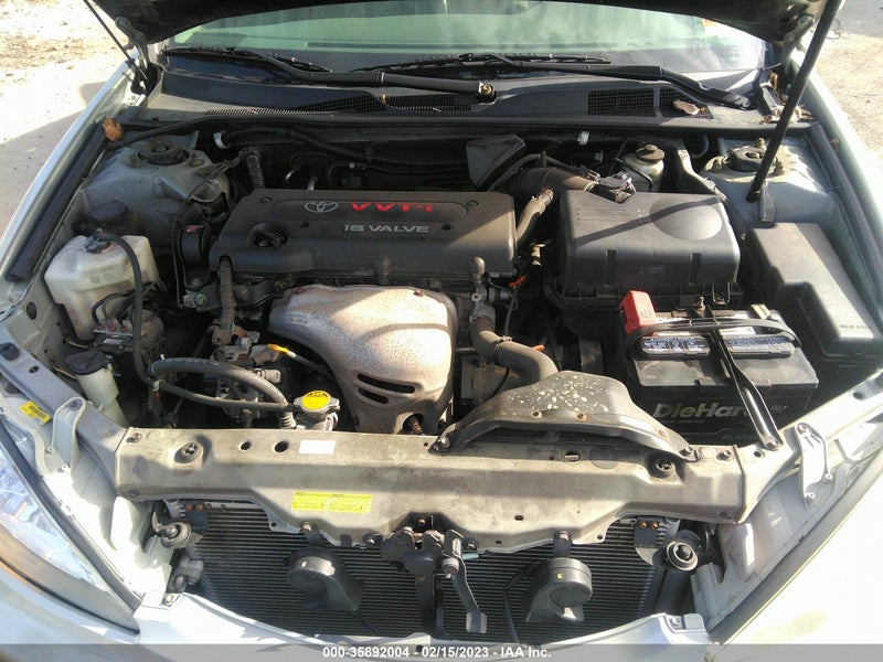 Toyota Camry 2004г.