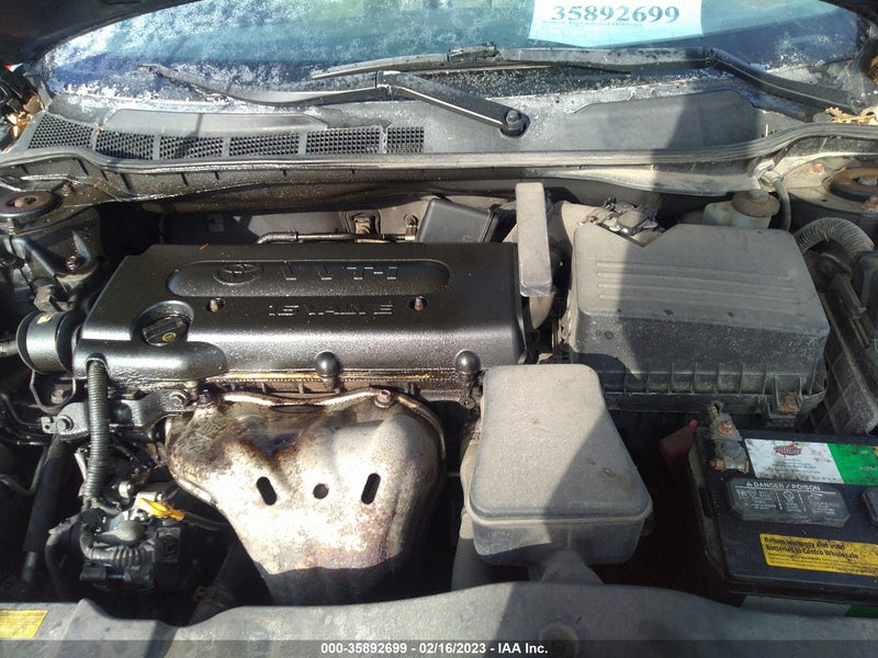 Toyota Camry 2009г.