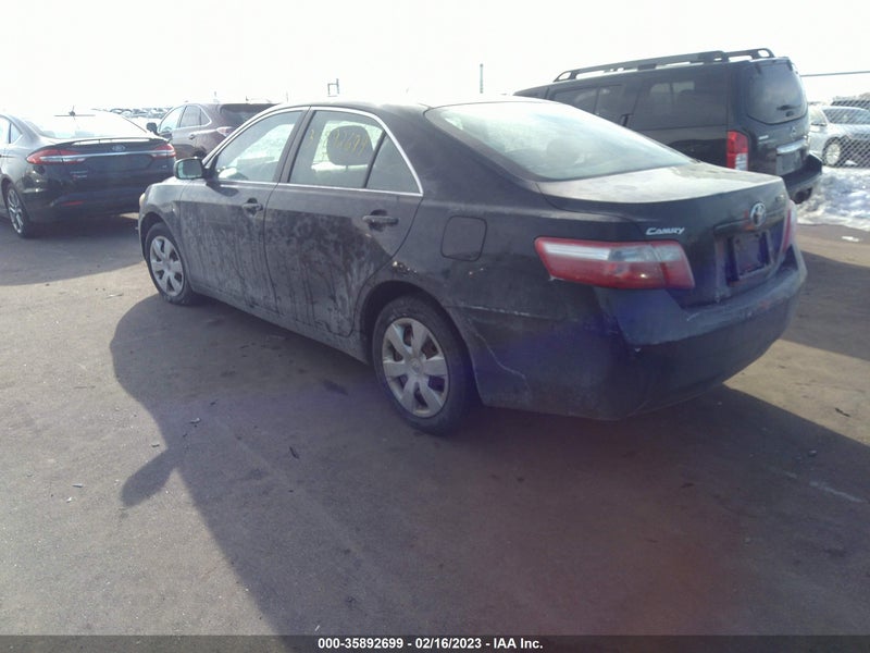 Toyota Camry 2009г.