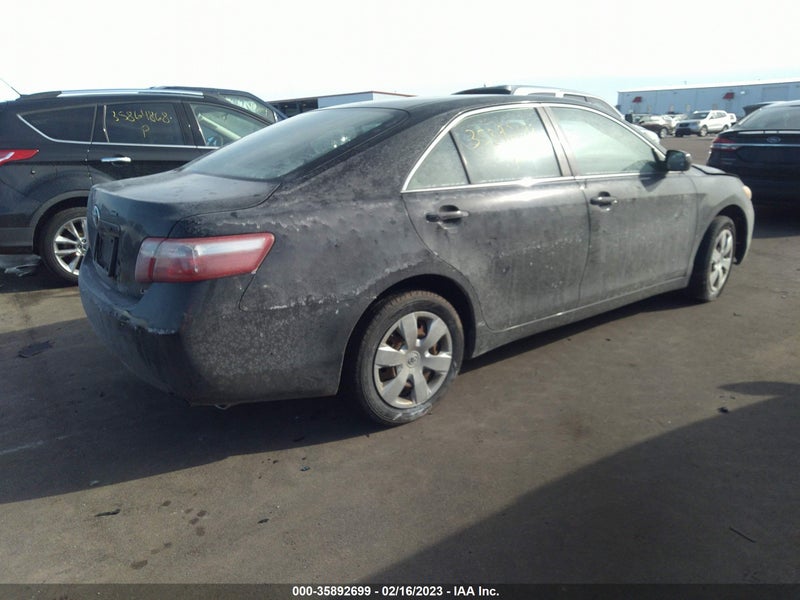 Toyota Camry 2009г.