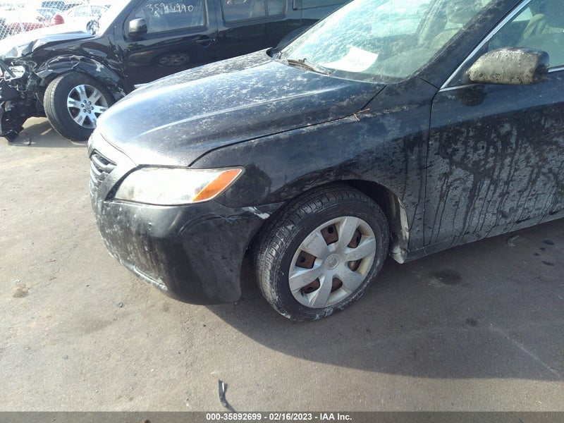 Toyota Camry 2009г.