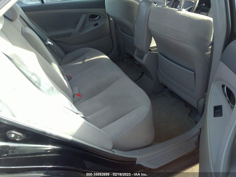 Toyota Camry 2009г.