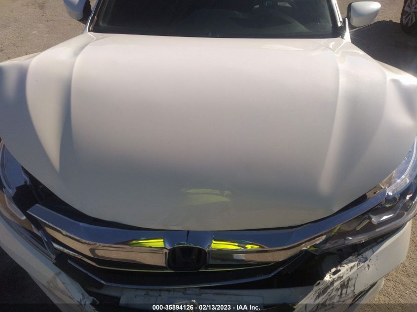 Honda Accord 2016г.