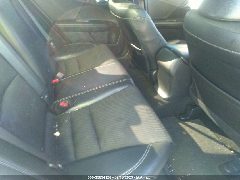 Honda Accord 2016г.