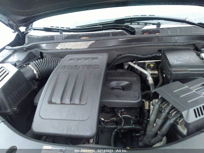 Chevrolet Equinox 2013г.