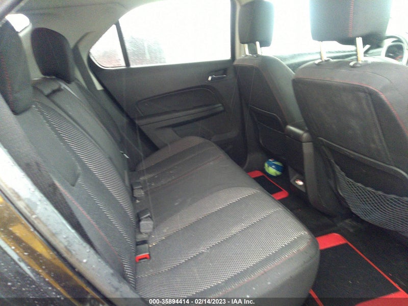 Chevrolet Equinox 2013г.
