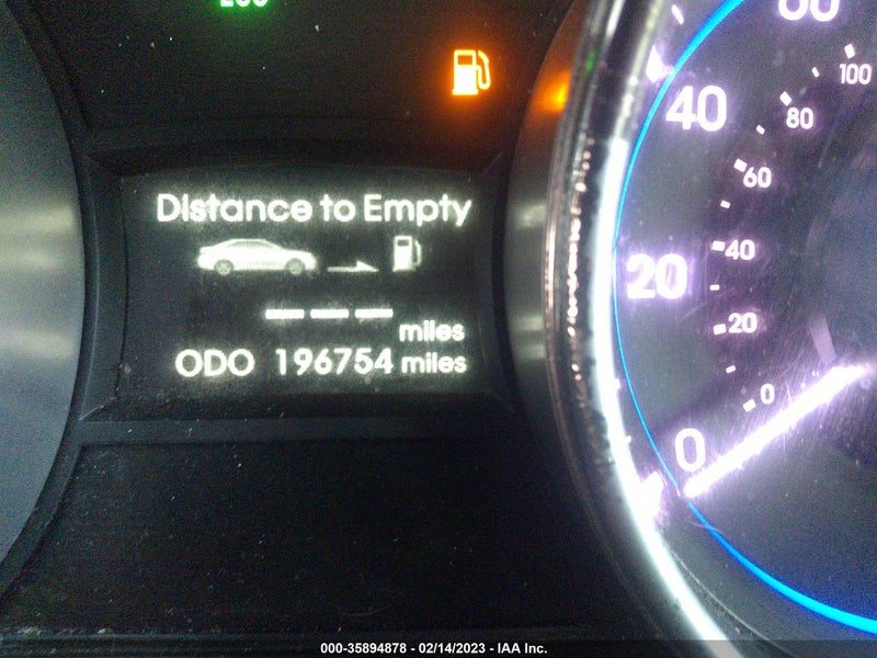 Hyundai Sonata 2011г.