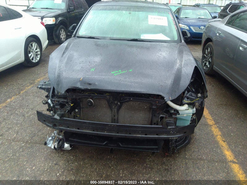 Subaru Legacy 2012г.