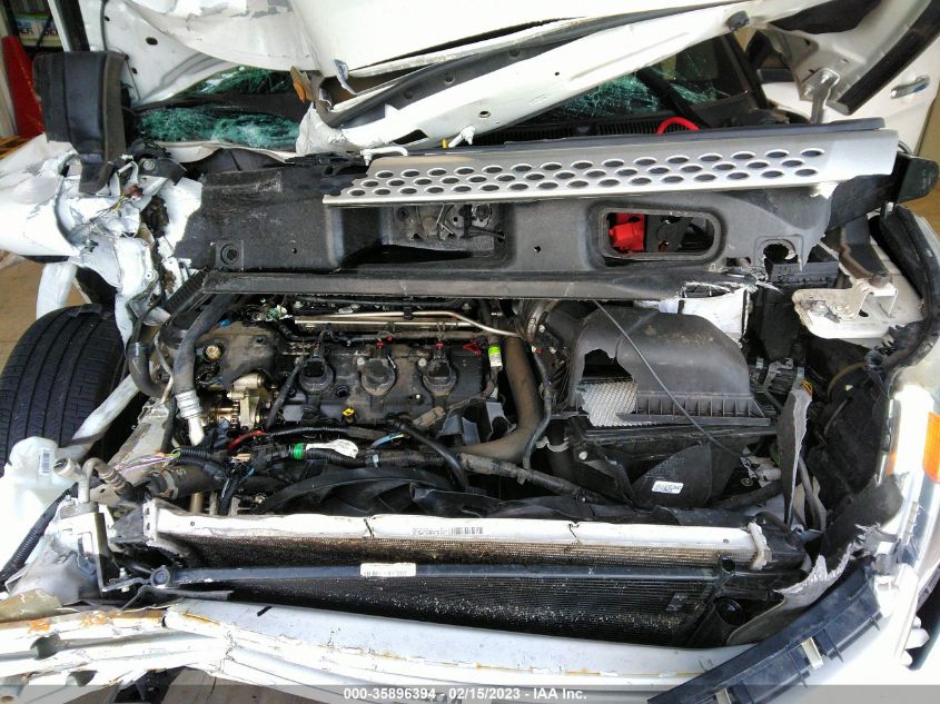 Ford Explorer 2014г.