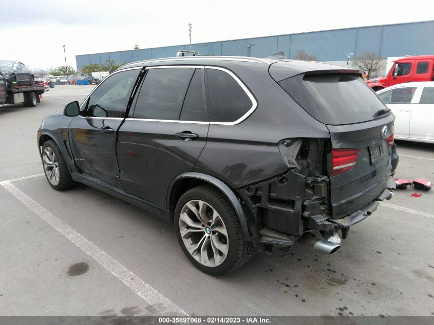BMW X5 2015г.