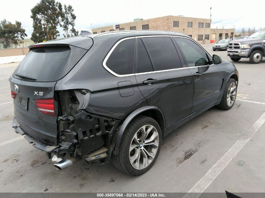 BMW X5 2015г.