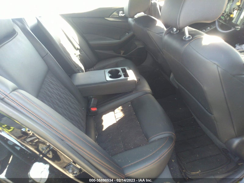 Nissan Maxima 2019г.