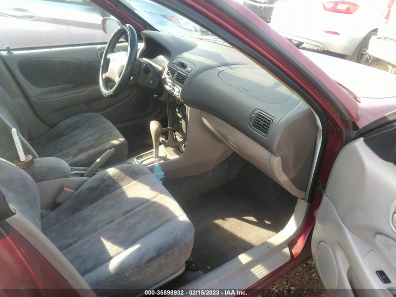 Toyota Corolla 1999г.