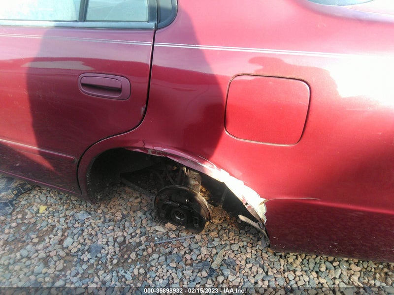 Toyota Corolla 1999г.