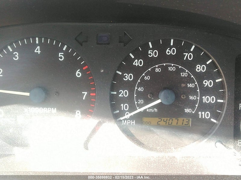 Toyota Corolla 1999г.