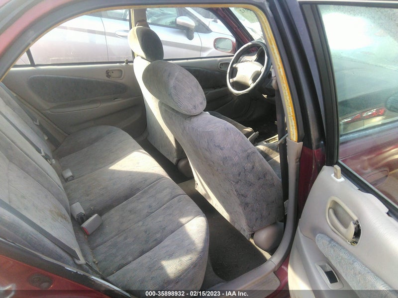 Toyota Corolla 1999г.