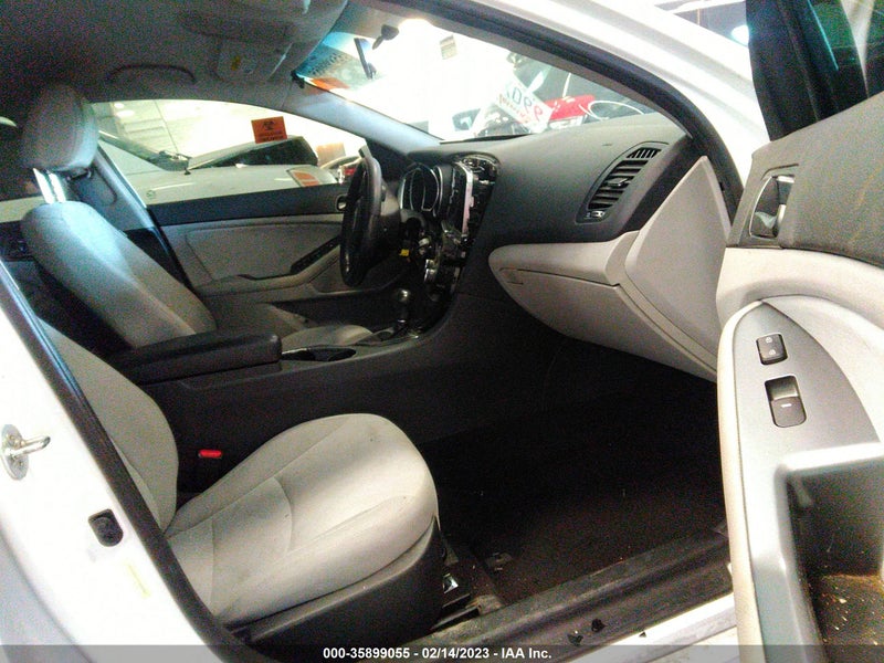 Kia Optima 2015г.