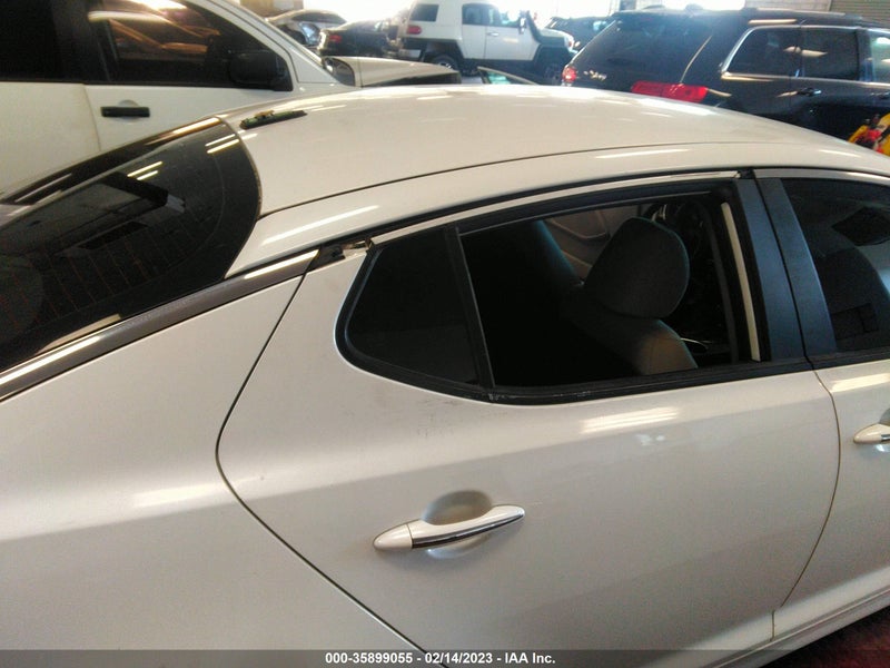 Kia Optima 2015г.