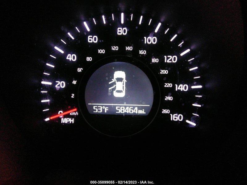 Kia Optima 2015г.