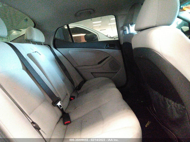 Kia Optima 2015г.